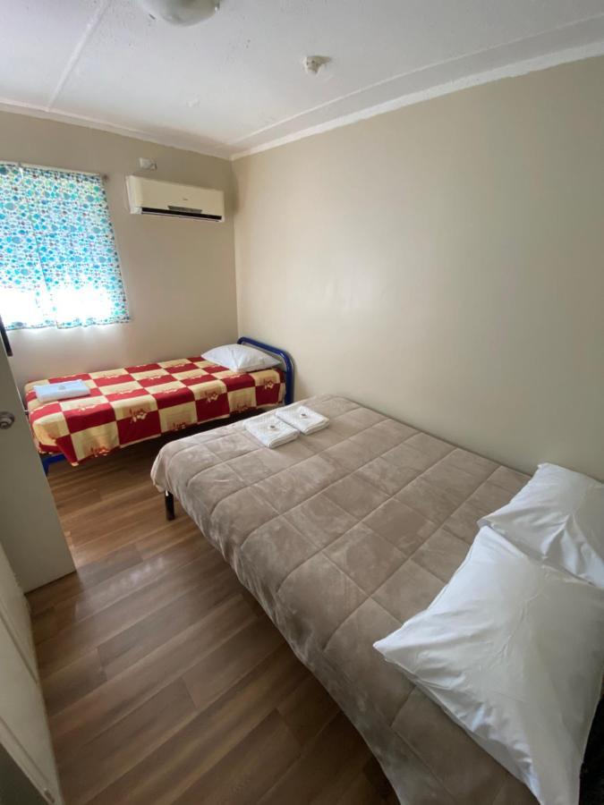 Corroboree Park Tavern Marrakai Экстерьер фото