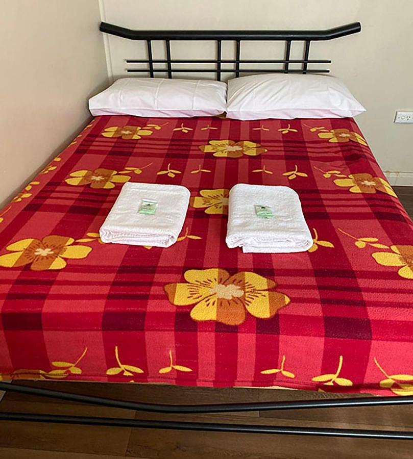 Corroboree Park Tavern Marrakai Экстерьер фото