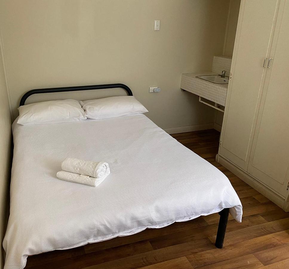 Corroboree Park Tavern Marrakai Экстерьер фото