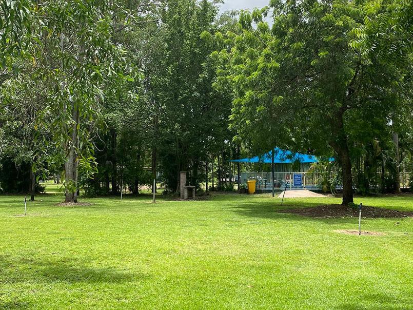 Corroboree Park Tavern Marrakai Экстерьер фото