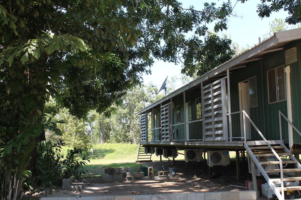Corroboree Park Tavern Marrakai Экстерьер фото